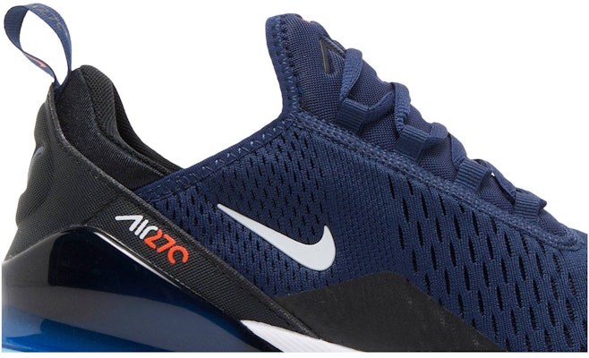 Nike Air Max 270 'Midnight Navy Bright Crimson' FD0279-400 Order Nike Air Max 270 'Midnight Navy Bright Crimson' FD0279-400