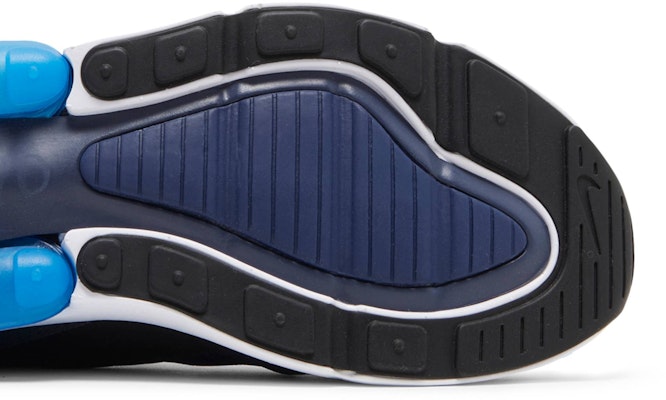 Nike Air Max 270 'Midnight Navy Bright Crimson' FD0279-400 Purchase Nike Air Max 270 'Midnight Navy Bright Crimson' FD0279-400