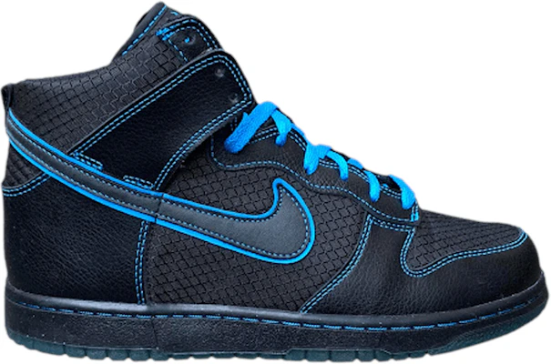 Nike dunks 6.0 sales high