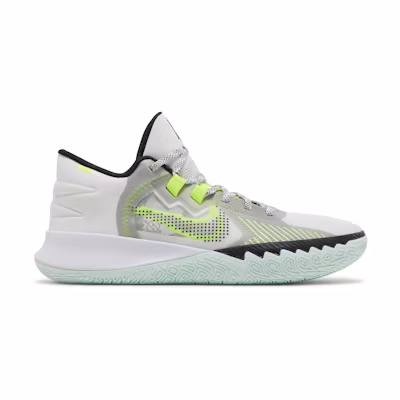 Nike Kyrie Flytrap 5 'White Volt'