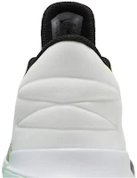 Sizing 耐吉 Kyrie Flytrap 5 '白電綠' CZ4100-101