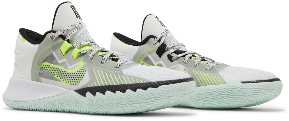 나이키 카이리 플라이트랩 5 '화이트 볼트' CZ4100-101 Cheap 나이키 카이리 플라이트랩 5 '화이트 볼트' CZ4100-101