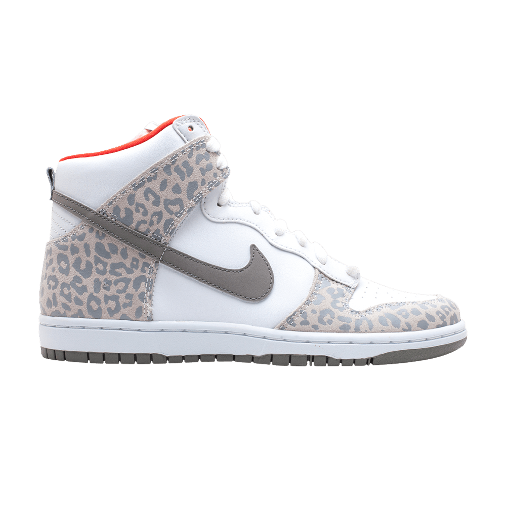 womens nike dunk high skinny