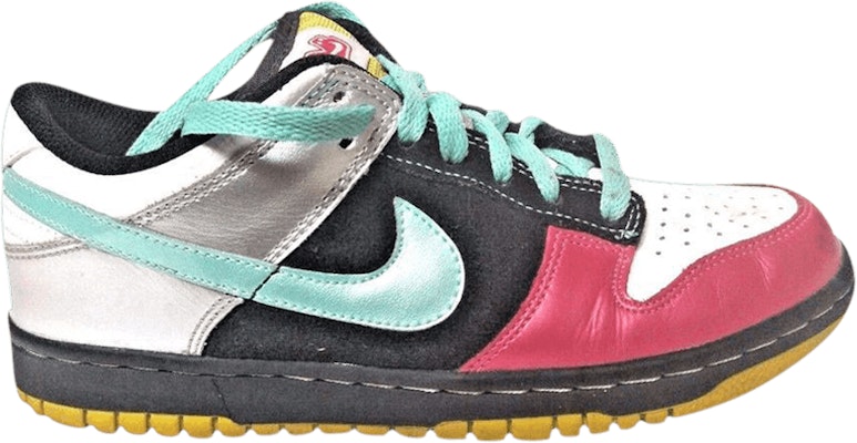 Nike 6.0 de colores deals