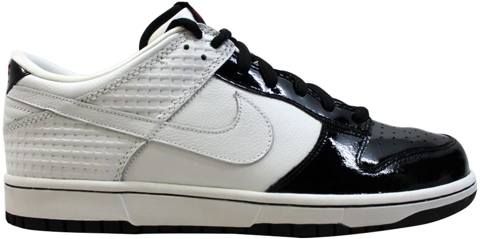 low top jordan dunks