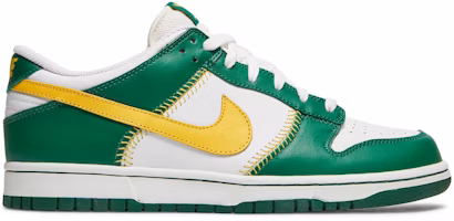 Nike Dunk Low 'Baseball Pack' 309431-171 Nike Dunk Low 'Baseball Pack' 309431-171