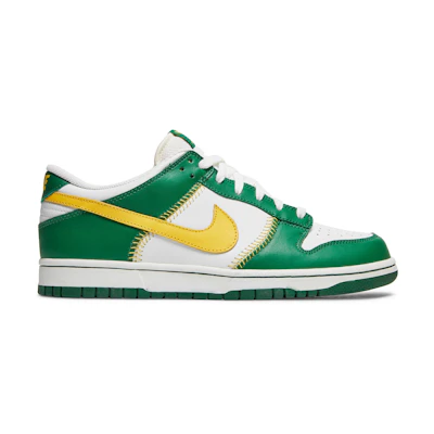 Nike Dunk Low 'Baseball Pack'
