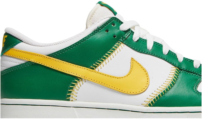 나이키 덩크 로우 '야구 팩' ️ (43 characters) 309431-171 Order 나이키 덩크 로우 '야구 팩' ️ (43 characters) 309431-171