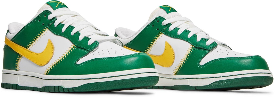 나이키 덩크 로우 '야구 팩' ️ (43 characters) 309431-171 Cheap 나이키 덩크 로우 '야구 팩' ️ (43 characters) 309431-171