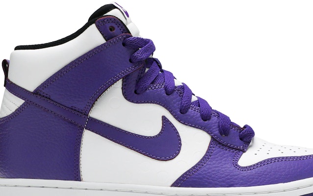Nike Dunk High 'Be True To Your Street' - Kasut Tinggi Jalanan Nike 317982-500 Order Nike Dunk High 'Be True To Your Street' - Kasut Tinggi Jalanan Nike 317982-500