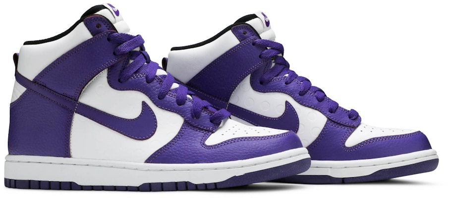 Nike Dunk High 'Be True To Your Street' - Kasut Tinggi Jalanan Nike 317982-500 Cheap Nike Dunk High 'Be True To Your Street' - Kasut Tinggi Jalanan Nike 317982-500