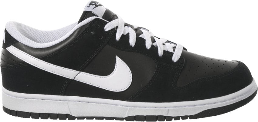 Nike Dunk Low 'Yin Yang' 318019-004 - 318019-004 - Novelship