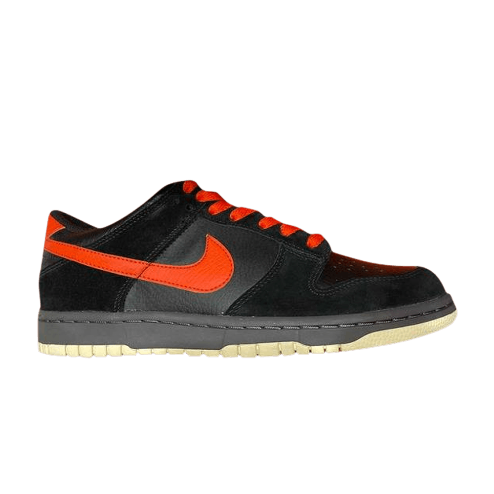 dunk low nyx