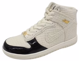 (Women) Nike W'S Dunk Hi Supreme 'Married To The Mob' 345825-111 (Women) Nike W'S Dunk Hi Supreme 'Married To The Mob' 345825-111