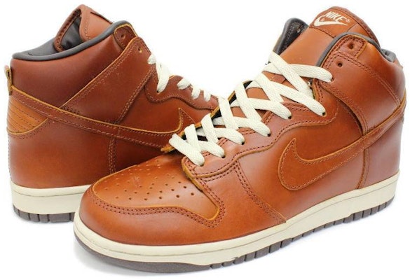 Nike Dunk Hi Premium 'Curry' 305808-771 Buy Nike Dunk Hi Premium 'Curry' 305808-771