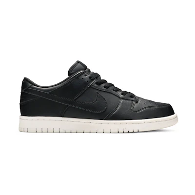 Nike Dunk Low 'Black'