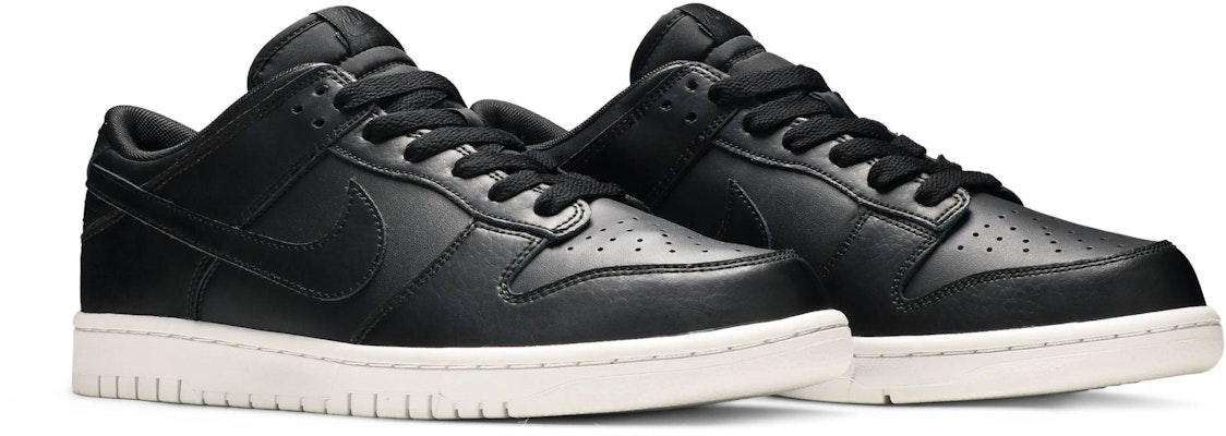 Nike Dunk Low 'Hitam' 904234-003 Cheap Nike Dunk Low 'Hitam' 904234-003