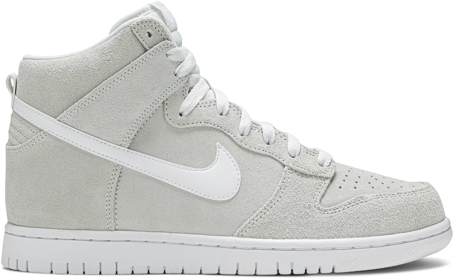 Nike Dunk High 'Off White' - 904233-100 - Novelship