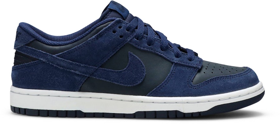 (大童款)Nike Dunk Low 'Binary Blue' 310569-406 Buy (大童款)Nike Dunk Low 'Binary Blue' 310569-406