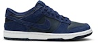 Buy (大童款)Nike Dunk Low 'Binary Blue' 310569-406
