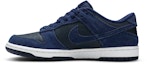 Lookbook (大童款)Nike Dunk Low 'Binary Blue' 310569-406