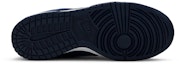 Shop (大童款)Nike Dunk Low 'Binary Blue' 310569-406