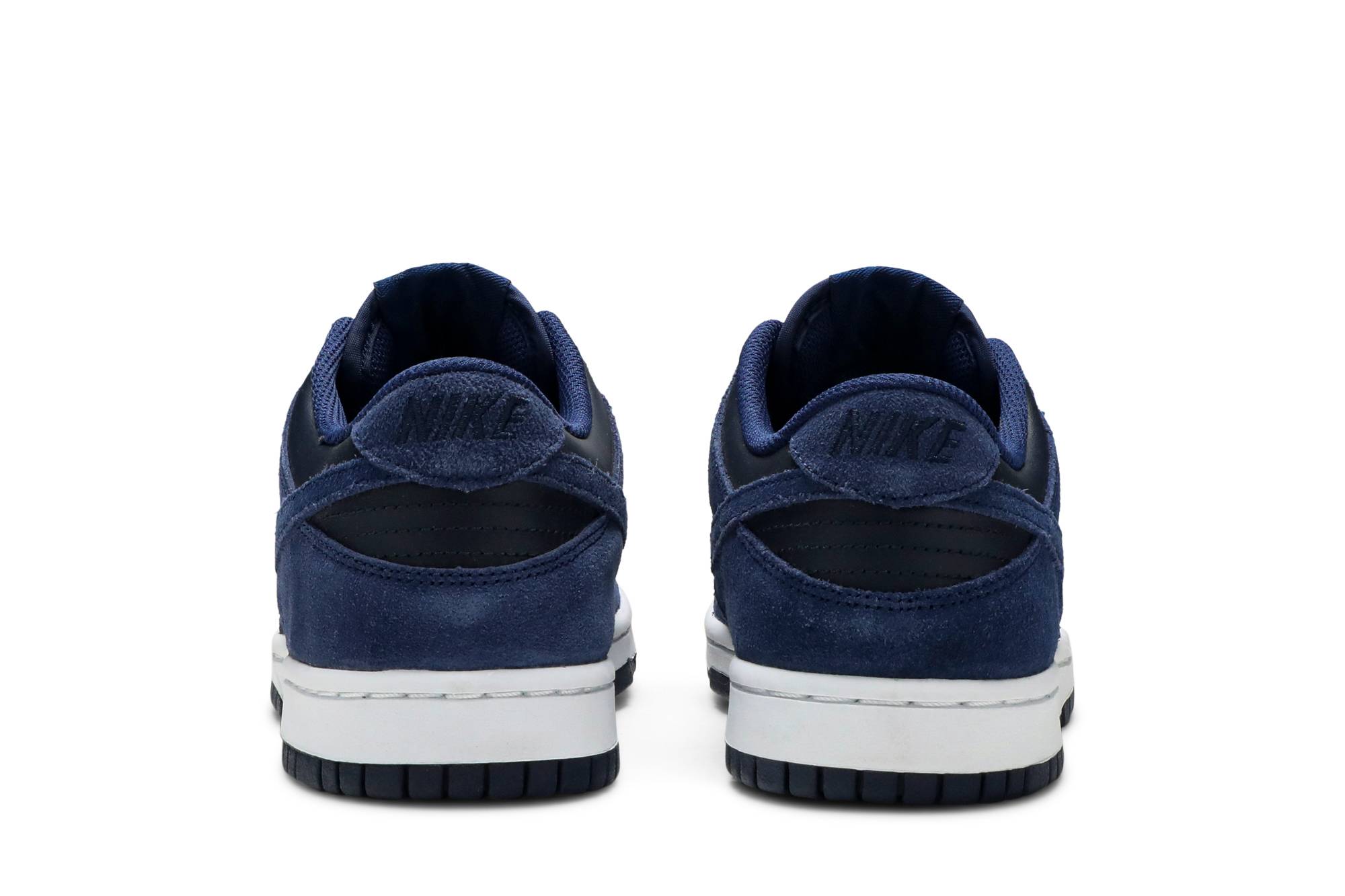 Details for (小童) 耐克Dunk低帮 '二进蓝' 310569-406