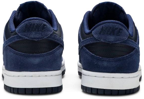 (大童款)Nike Dunk Low 'Binary Blue' 310569-406 Details for (大童款)Nike Dunk Low 'Binary Blue' 310569-406