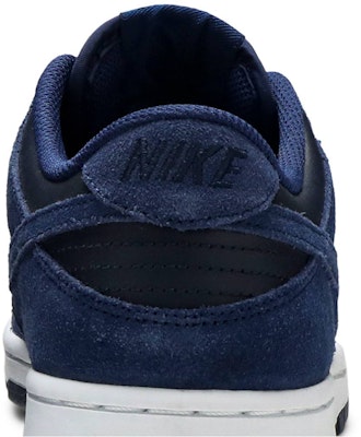 (大童款)Nike Dunk Low 'Binary Blue' 310569-406 Sizing (大童款)Nike Dunk Low 'Binary Blue' 310569-406
