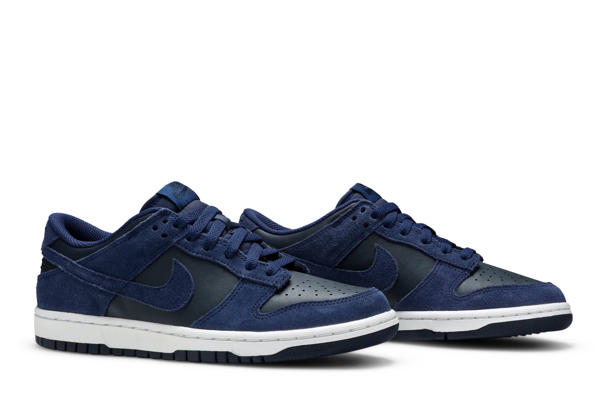 Cheap (小童) 耐克Dunk低帮 '二进蓝' 310569-406