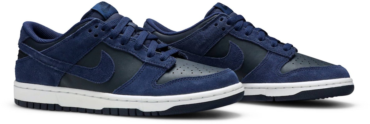 (大童款)Nike Dunk Low 'Binary Blue' 310569-406 Cheap (大童款)Nike Dunk Low 'Binary Blue' 310569-406