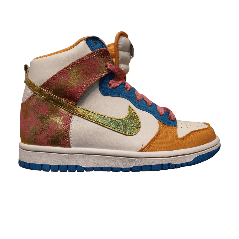Nike Dunk High 6.0 'Mint' (WMNS) - 342257-331 - Novelship
