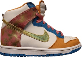 Nike Dunk High 6.0 'Mint' (WMNS) - 342257-331 - Novelship