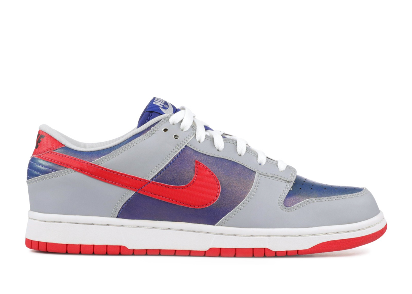 Nike Dunk Low Pro B 'Hyper Blue' 624044‑461 - 624044-461 - Novelship