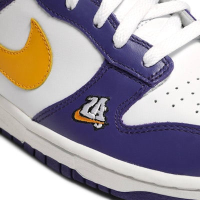 Nike Dunk Low 'La' - 309431-751 - Novelship