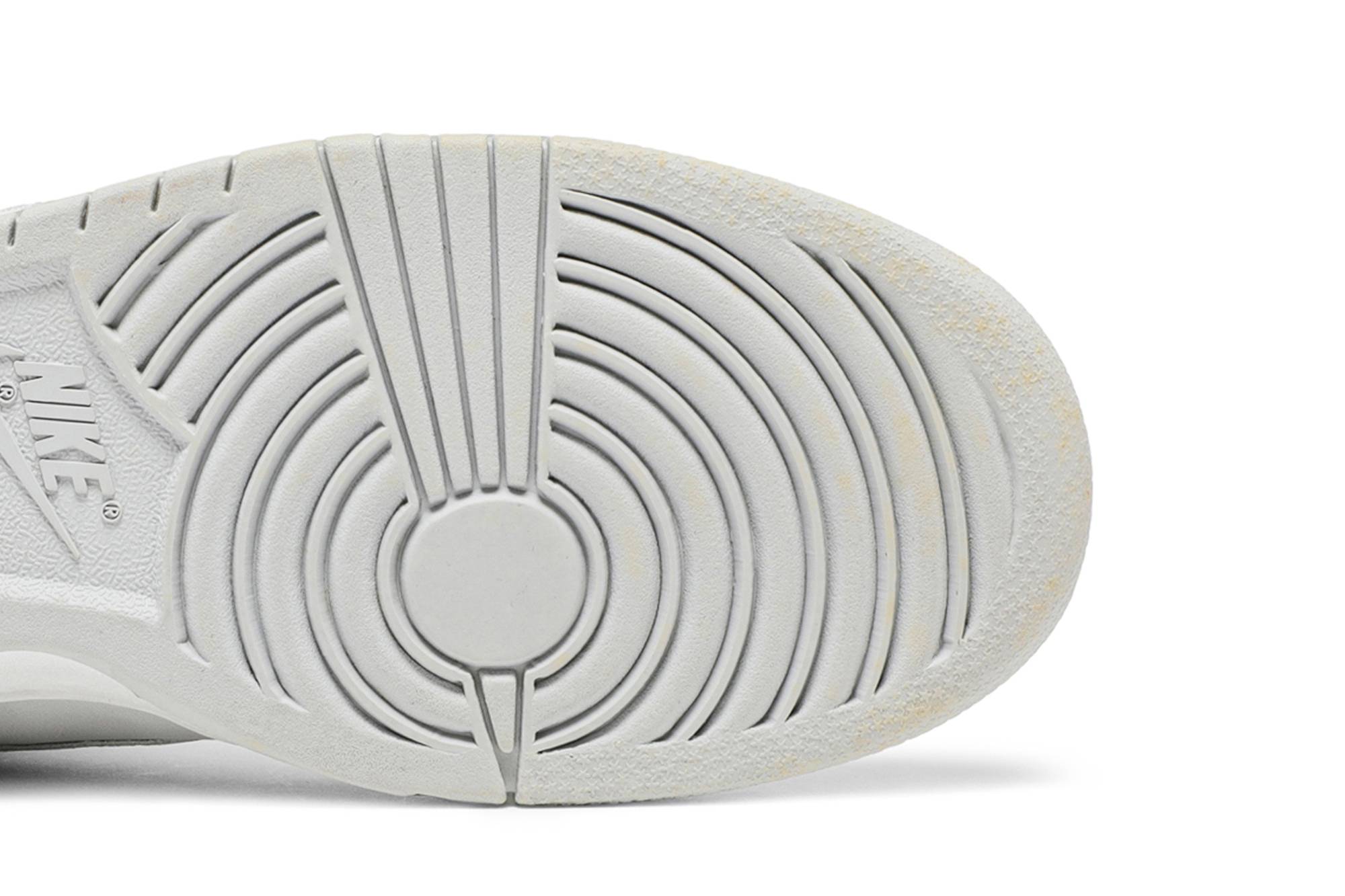 dunk high undefeated