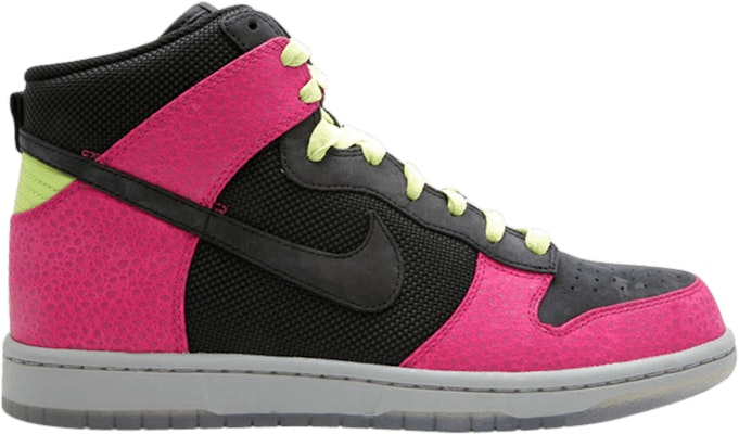 Nike dunk supreme spark best sale