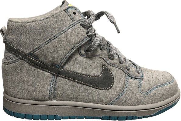 Nike dunk high 6.0 best sale