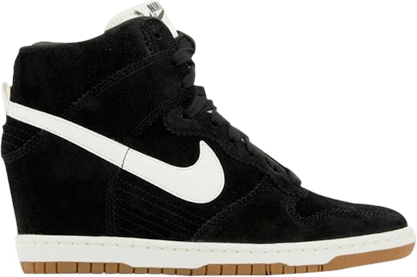 Nike dunk sky hi 2025 size 12