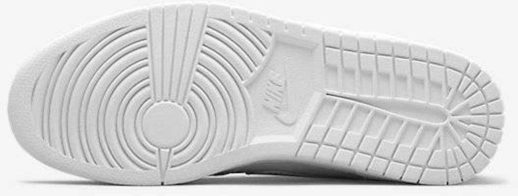 NikeLab Dunk Lux High 'White' 718790-101 Order NikeLab Dunk Lux High 'White' 718790-101
