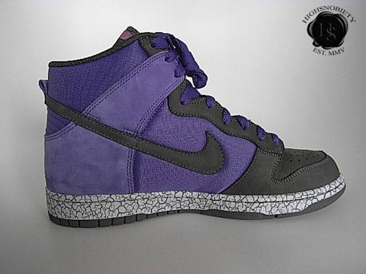 Nike Dunk High Premium 'Gempa Bumi' 306968-501 Buy Nike Dunk High Premium 'Gempa Bumi' 306968-501
