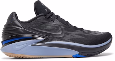 Nike Air Zoom GT Cut 2 'Black Racer Blue' DJ6015-002 Nike Air Zoom GT Cut 2 'Black Racer Blue' DJ6015-002