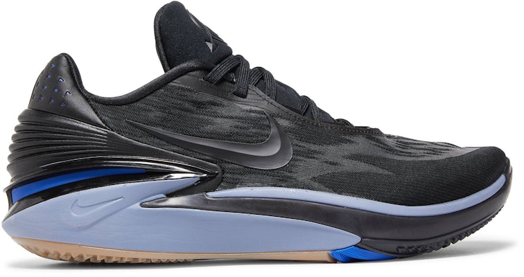 Nike Air Zoom GT Cut 2 'Black Racer Blue' DJ6015-002 Buy Nike Air Zoom GT Cut 2 'Black Racer Blue' DJ6015-002