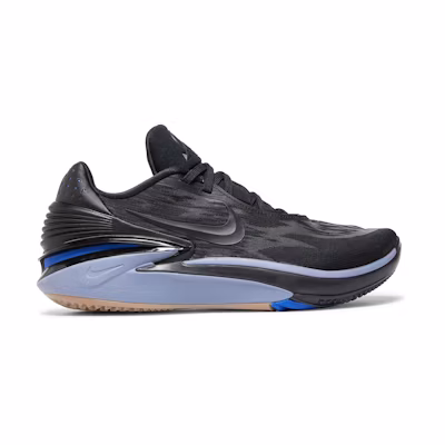 Nike Air Zoom GT Cut 2 'Black Racer Blue'