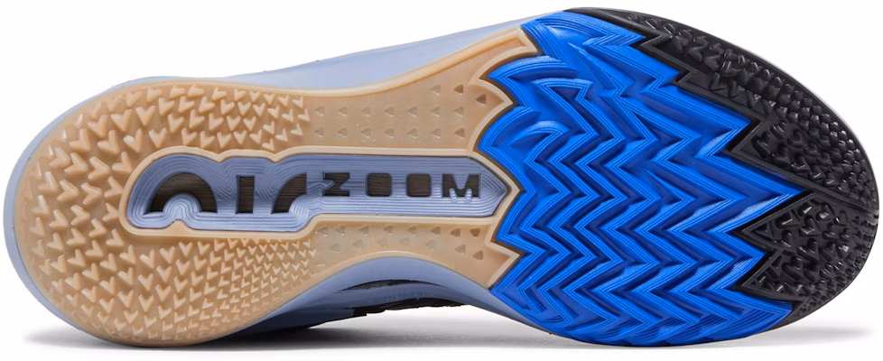 Nike Air Zoom GT Cut 2 'Black Racer Blue' DJ6015-002 Shop Nike Air Zoom GT Cut 2 'Black Racer Blue' DJ6015-002