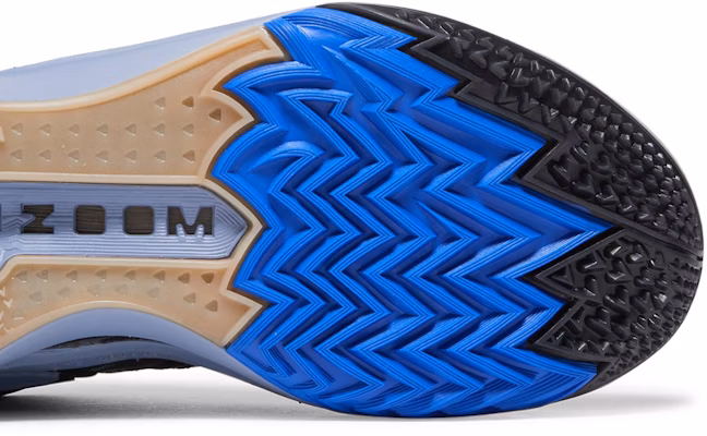 Nike Air Zoom GT Cut 2 'Black Racer Blue' DJ6015-002 Purchase Nike Air Zoom GT Cut 2 'Black Racer Blue' DJ6015-002