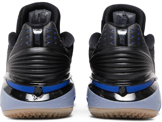 Nike Air Zoom GT Cut 2 'Black Racer Blue' DJ6015-002 Details for Nike Air Zoom GT Cut 2 'Black Racer Blue' DJ6015-002
