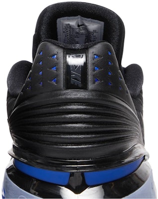Nike Air Zoom GT Cut 2 'Black Racer Blue' DJ6015-002 Sizing Nike Air Zoom GT Cut 2 'Black Racer Blue' DJ6015-002