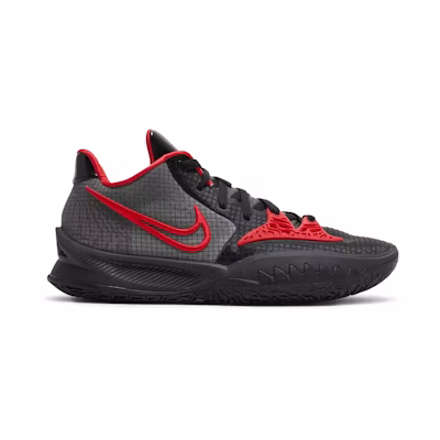 Nike Kyrie Low 4 'Bred'