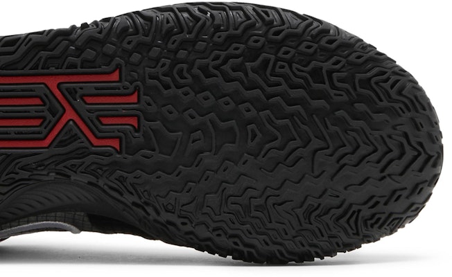 Nike Kyrie Low 4 'Bred' Lelaki Wanita Sneakers CW3985-006 Purchase Nike Kyrie Low 4 'Bred' Lelaki Wanita Sneakers CW3985-006